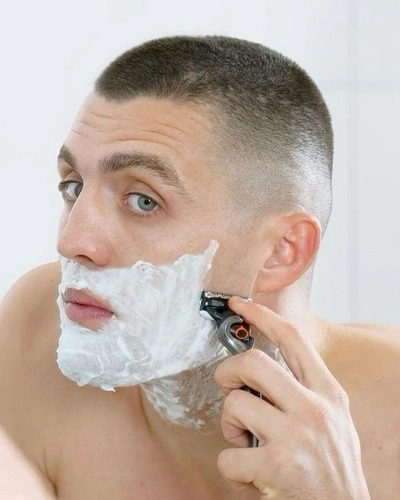 Shaving Techniques