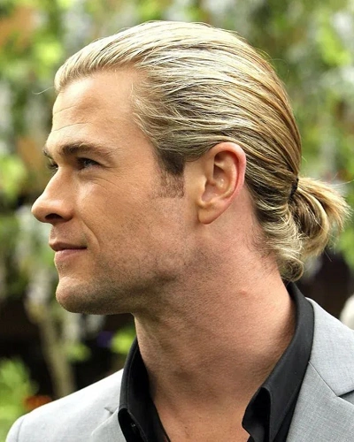 Chris Hemsworth