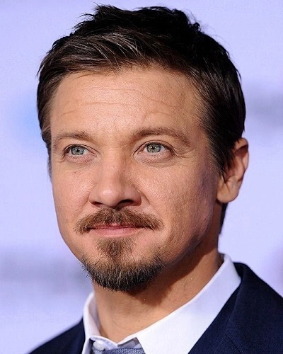 Modern Minimalist Van Dyke