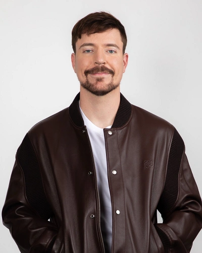 MrBeast 