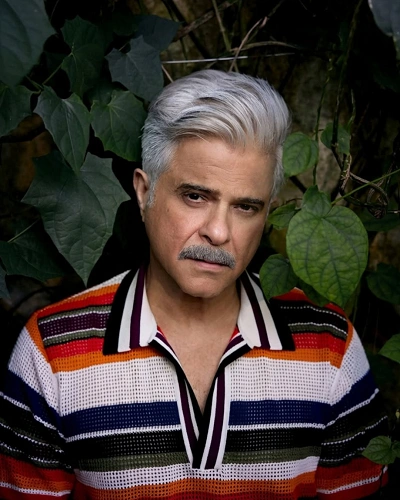 Anil Kapoor