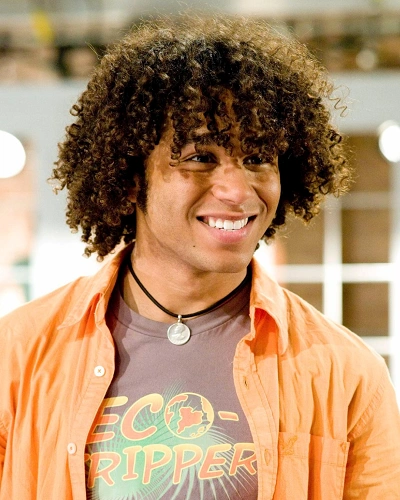 Corbin Bleu
