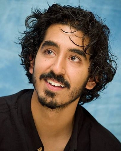 Dev Patel