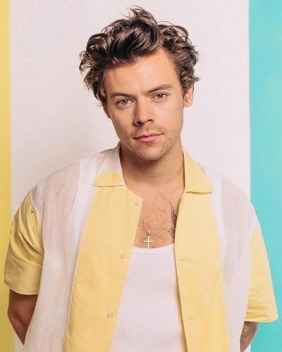 Harry Styles