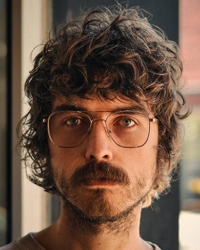 Natural Waves and Texture