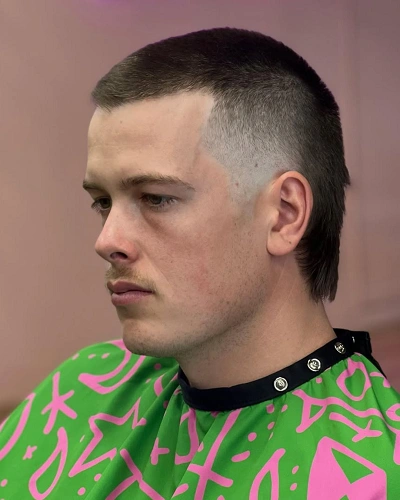 Subtle Professional Skullet 