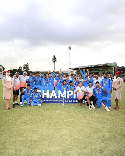 Vaibhav Sooryavanshi 