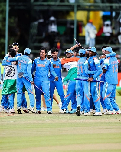 Vaibhav Sooryavanshi