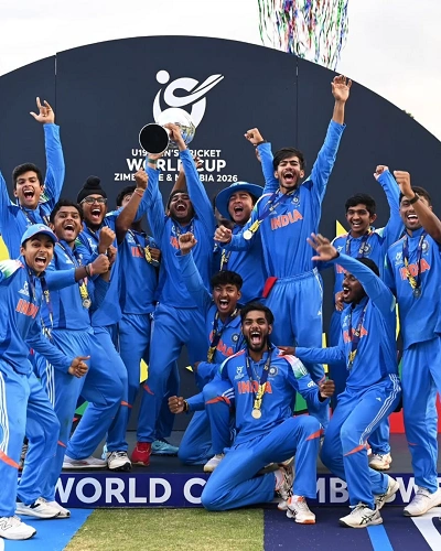 Vaibhav Sooryavanshi 