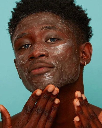 Exfoliate Regularly but Gently