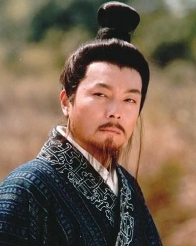 Samurai Haircut for Men