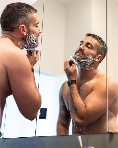 Maintain Proper Beard Hygiene