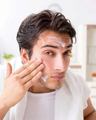 Maintain a Consistent Cleansing Routine