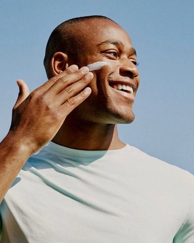 Protect the Skin from Sun Damage