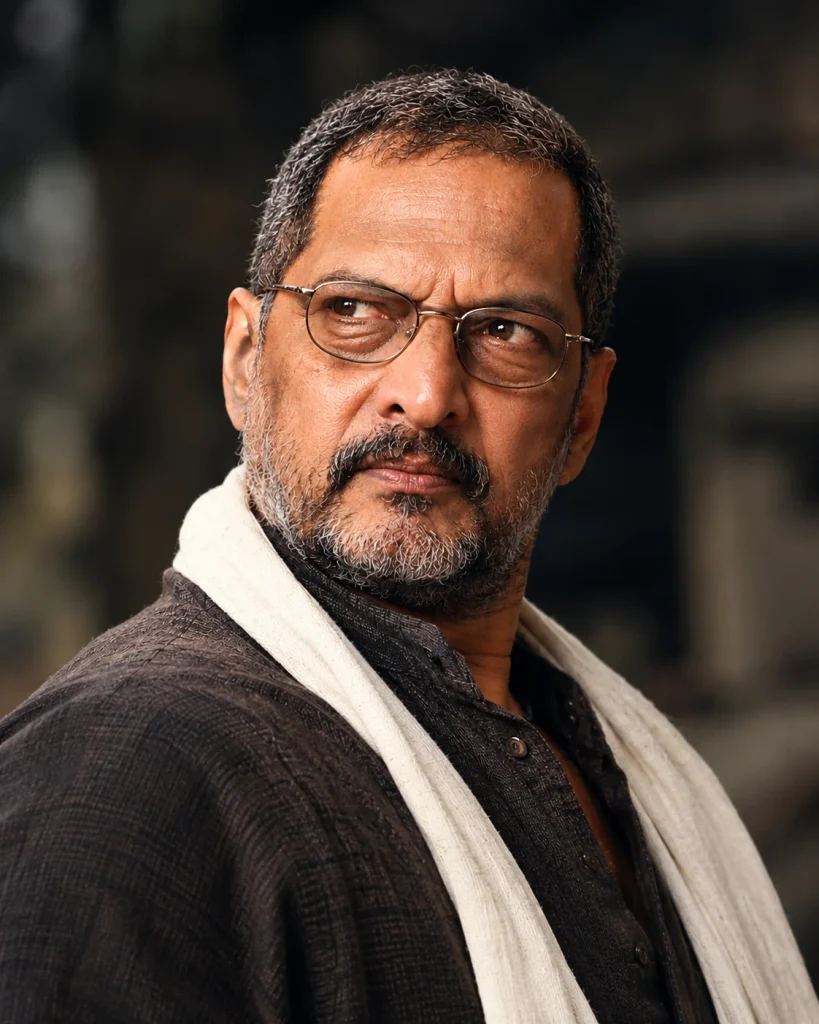 Nana Patekar Dies at 75