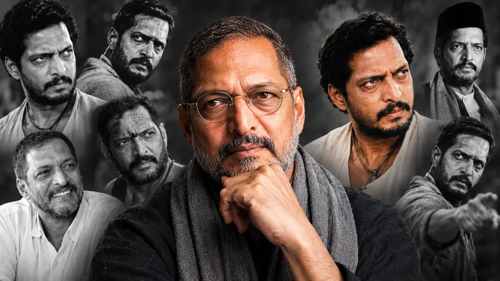 Veteran Actor Nana Patekar Dies at 75